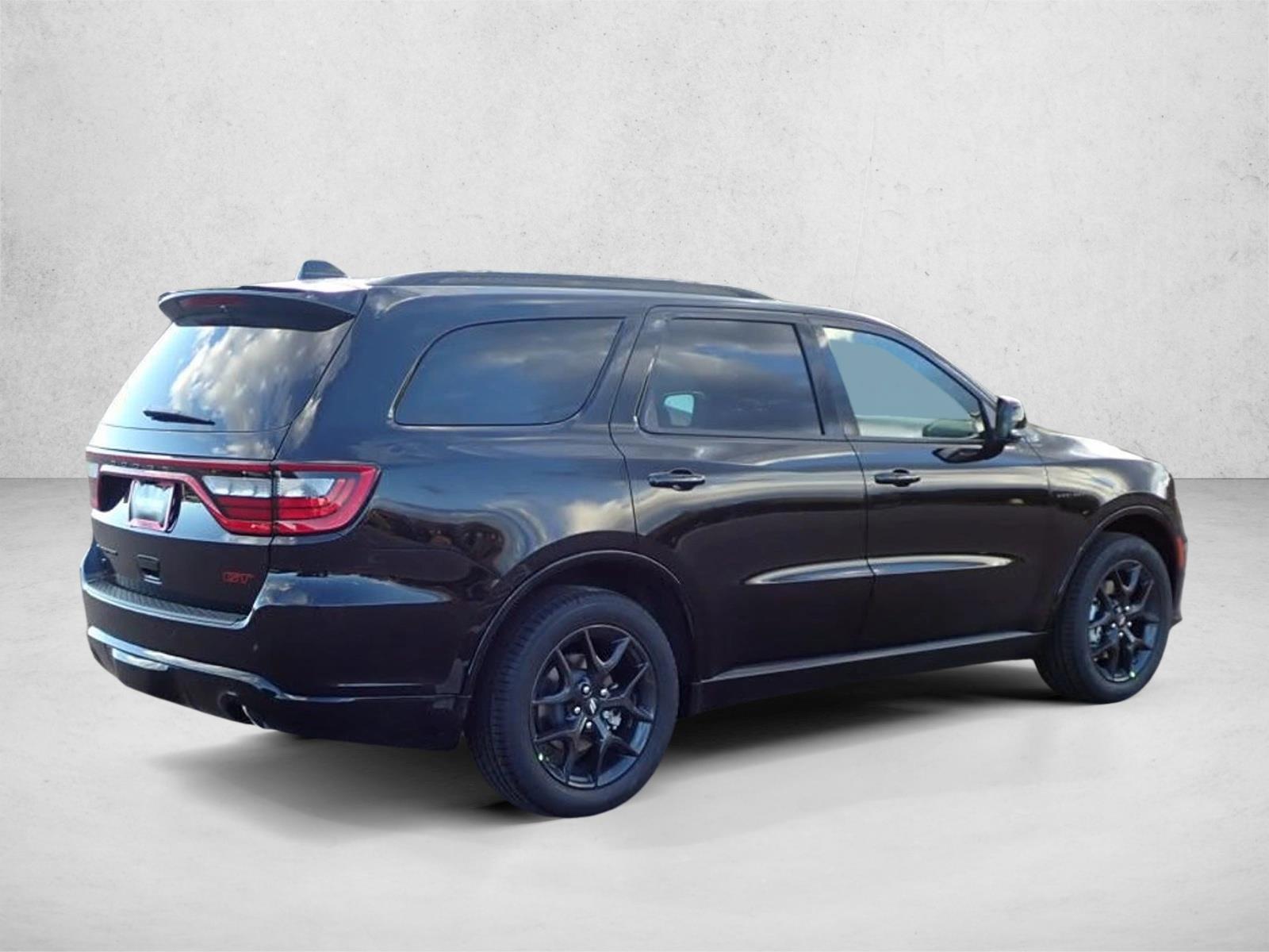 New 2027 Dodge Durango GT Plus HEMI SUV