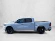 2026 Ram 1500 Laramie Truck Crew Cab