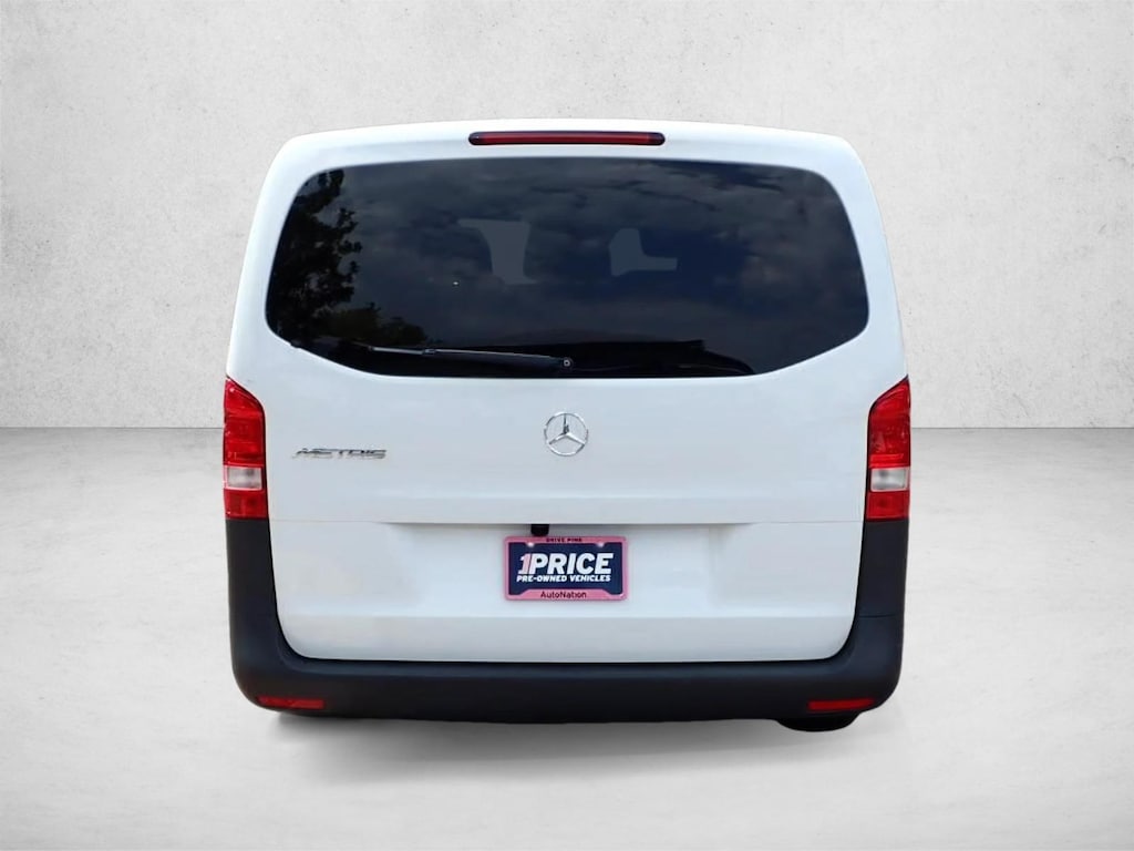 Used 2023 Mercedes-Benz Metris Passenger Van Mini-van Passenger