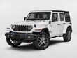 Jeep Wrangler 4xe