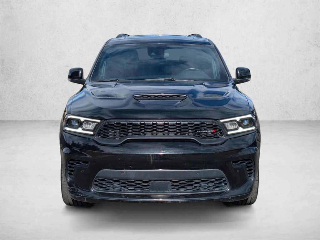 Used 2024 Dodge Durango R/T Plus Sport Utility
