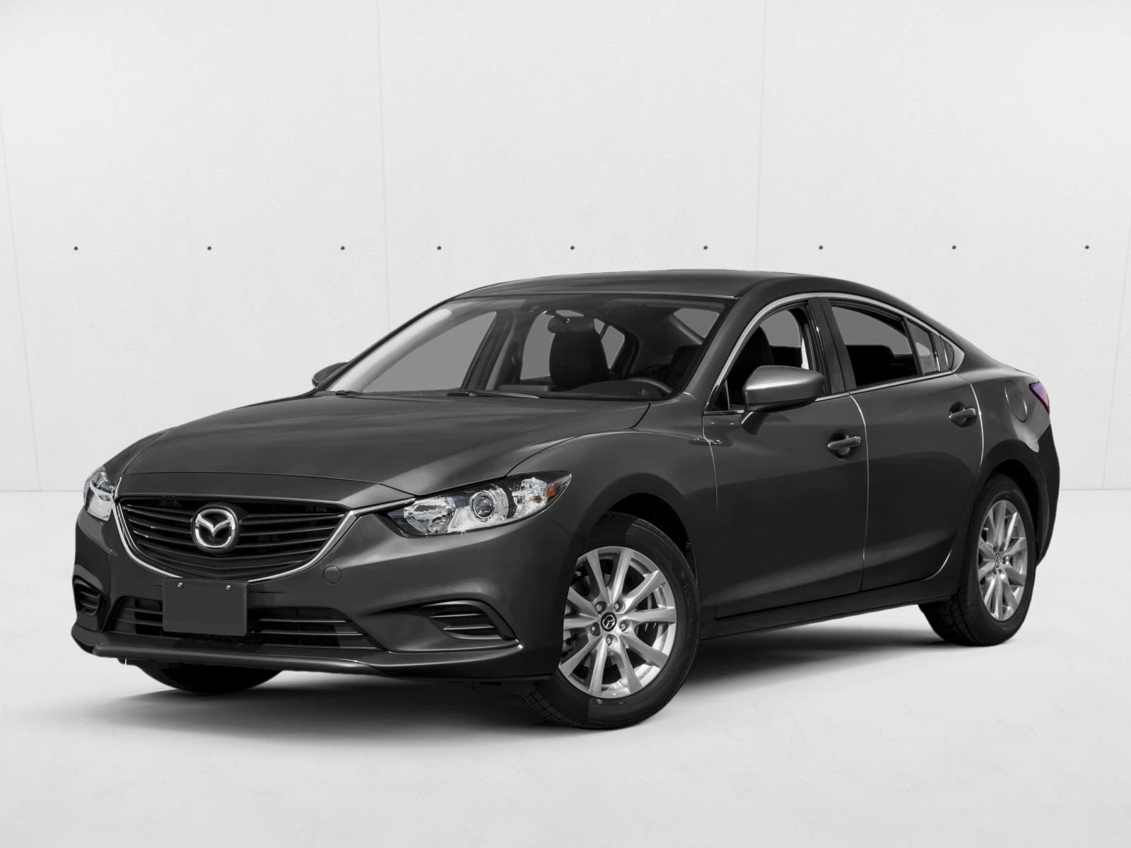 2016 Mazda MAZDA6 i Sport