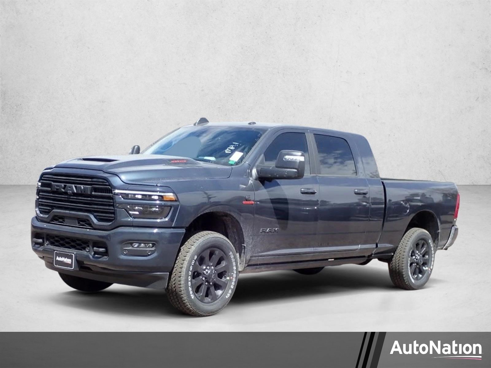 2026 RAM 3500 Laramie 4X4 Mega Cab's photo