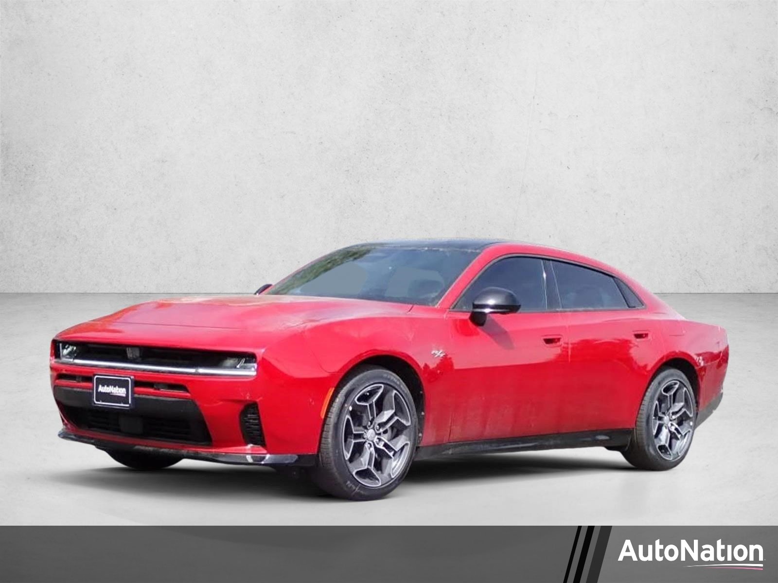 2026 Dodge Charger R/T Plus AWD's photo