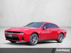 2026 Dodge Charger