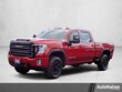  GMC Sierra 2500HD