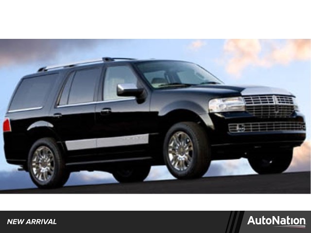 2007 Lincoln Navigator Ultimate 4x4's photo