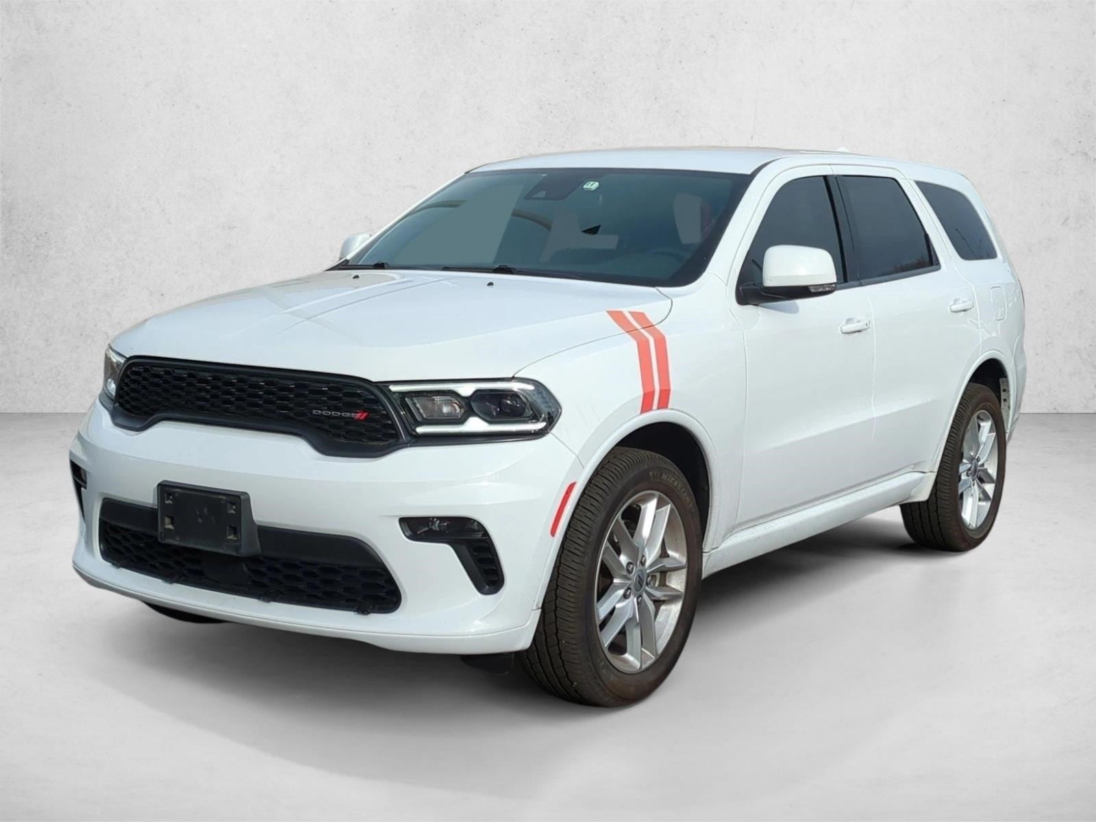 2022 Dodge Durango GT Plus's photo