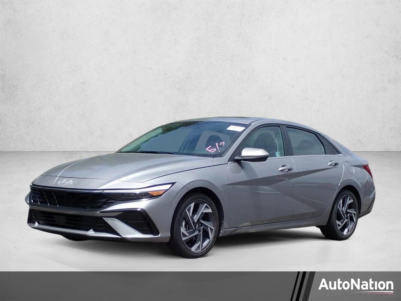 2025 Hyundai Elantra 2.0 SEL Convenience IVT's photo