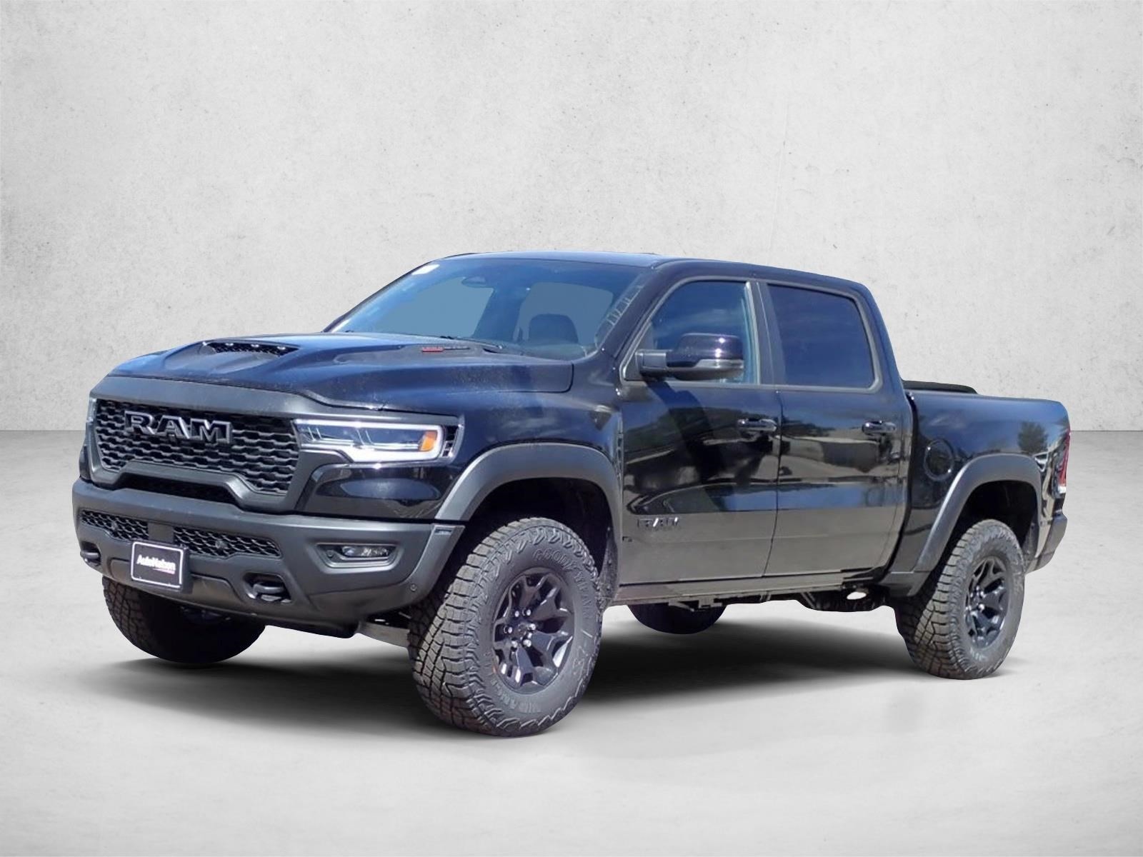 2026 RAM Ram 1500 Pickup