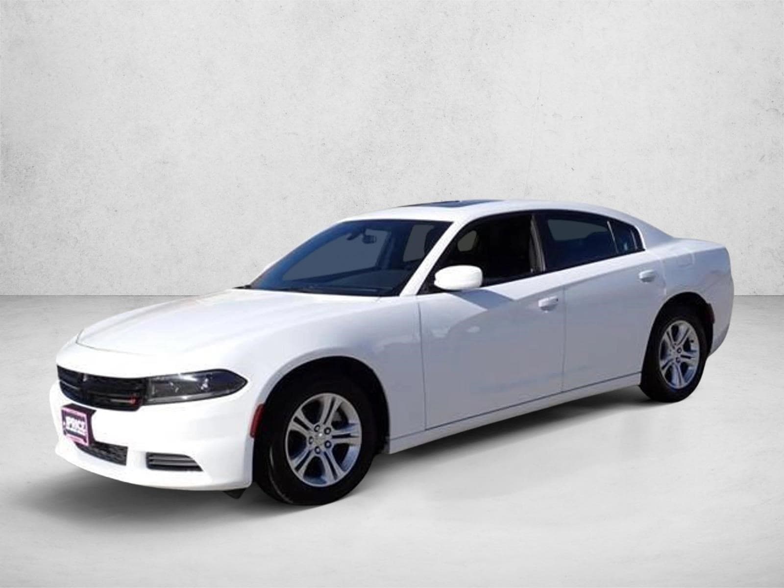 2022 Dodge Charger SXT's photo