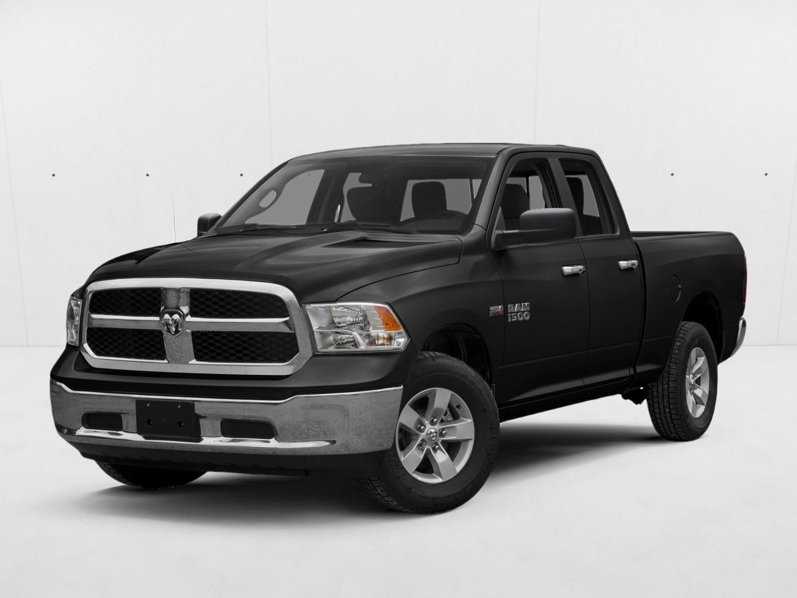 2016 RAM Ram 1500 Pickup Express