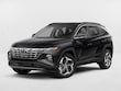 Hyundai Tucson Hybrid