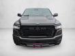 2026 Ram 1500 Laramie Truck Crew Cab