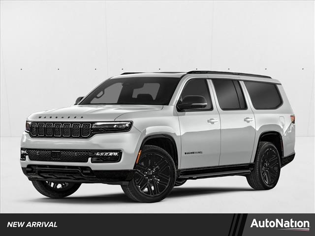 2023 Jeep Wagoneer L Series II 4WD's photo