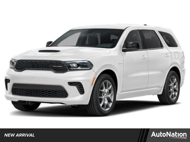 New 2027 Dodge Durango GT Plus HEMI SUV