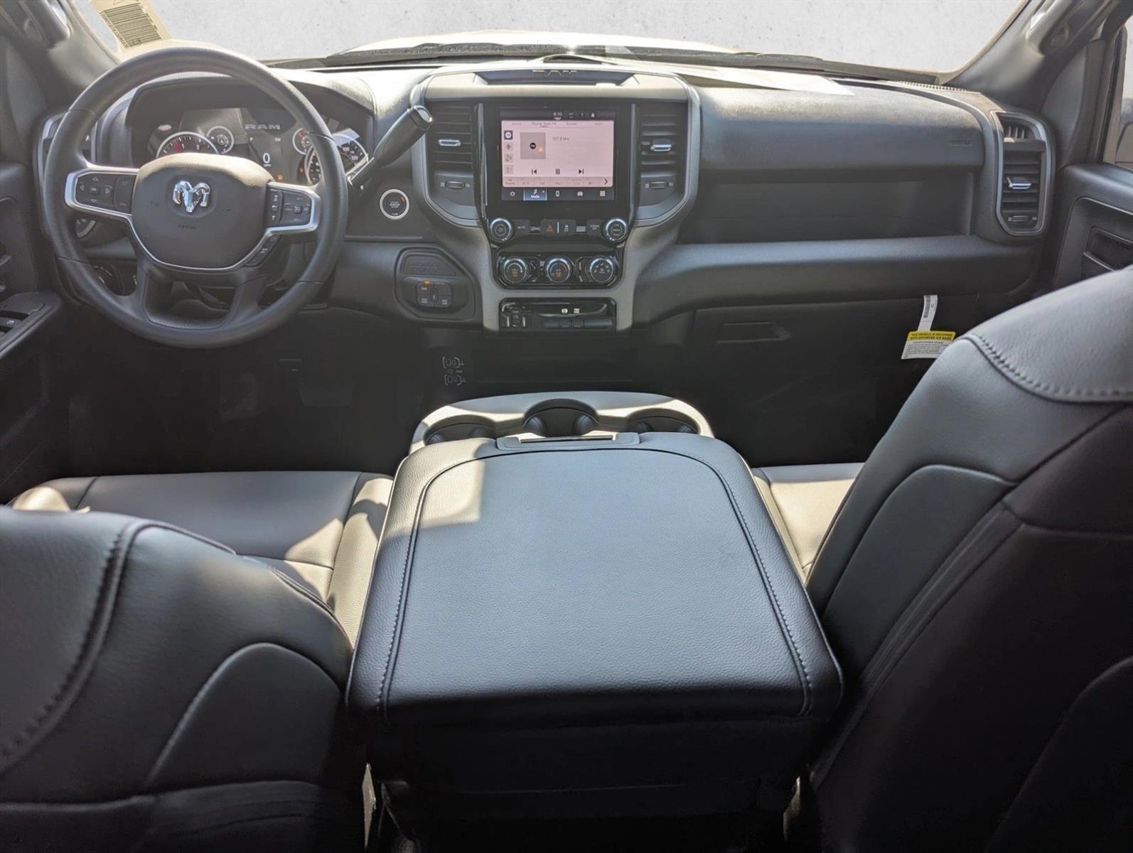 2026 RAM 2500 Tradesman - Photo 17