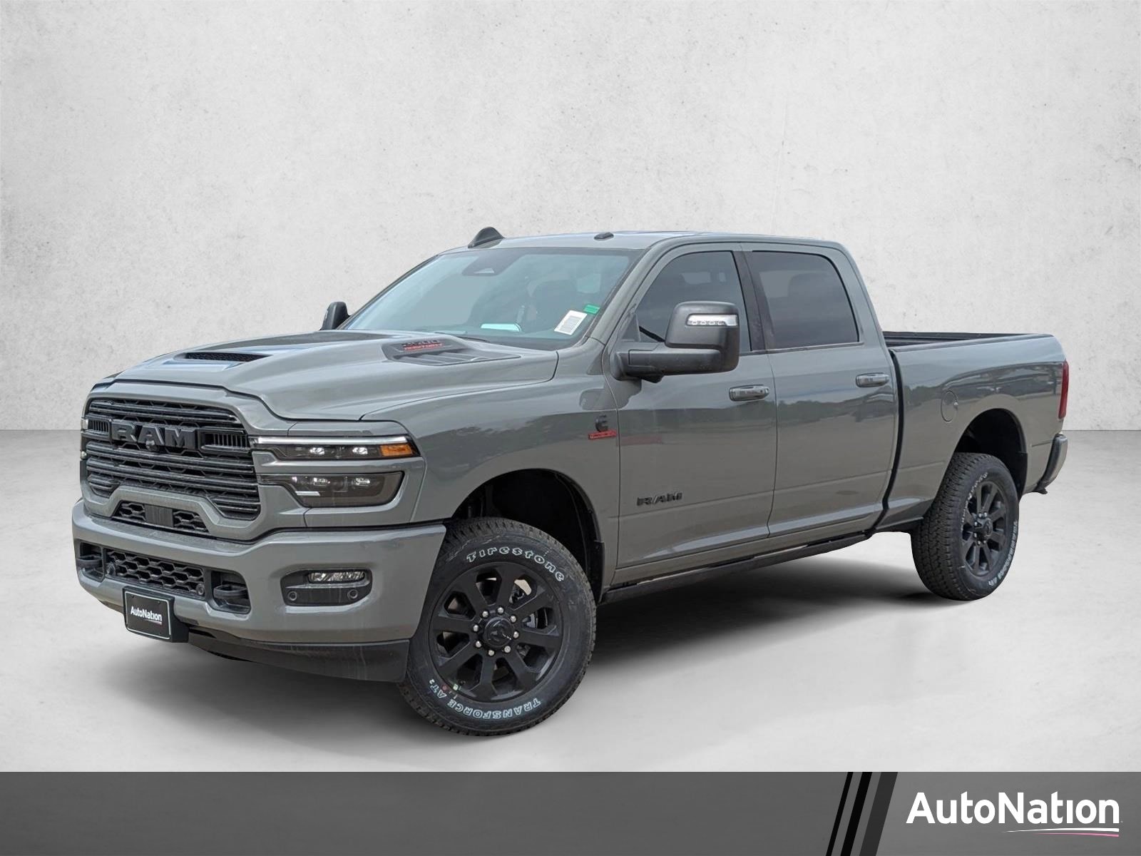 2026 RAM 2500 Laramie 4X4 Crew Cab SWB's photo
