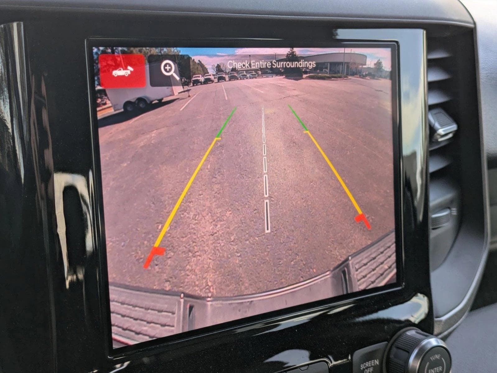 2026 RAM 2500 Tradesman - Photo 12