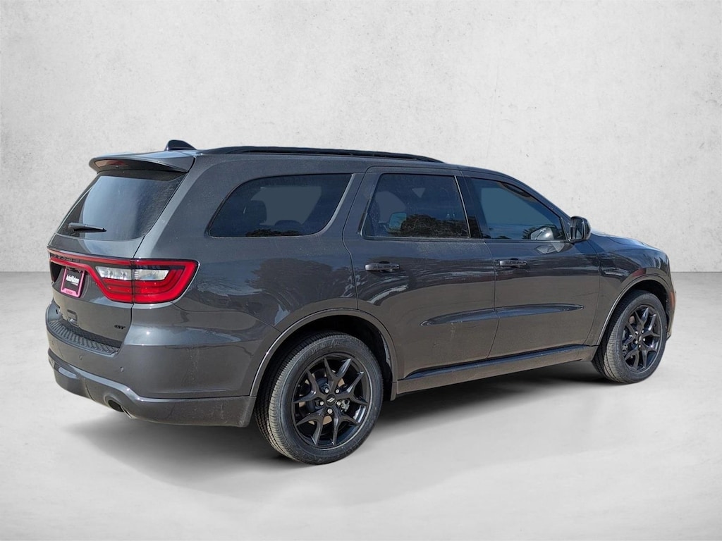 New 2026 Dodge Durango GT HEMI V8 SUV