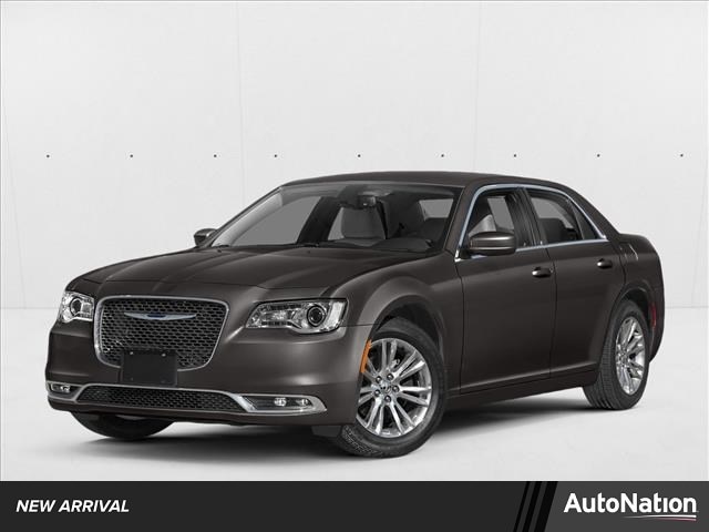 2021 Chrysler 300 S's photo