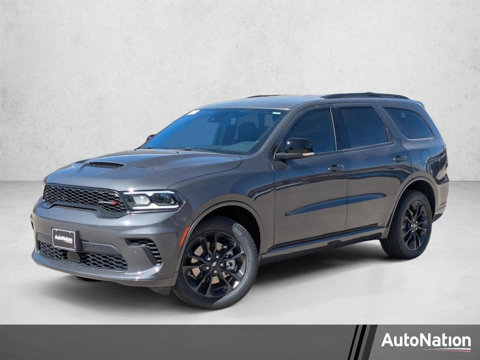 2026 Dodge Durango GT Plus AWD's photo