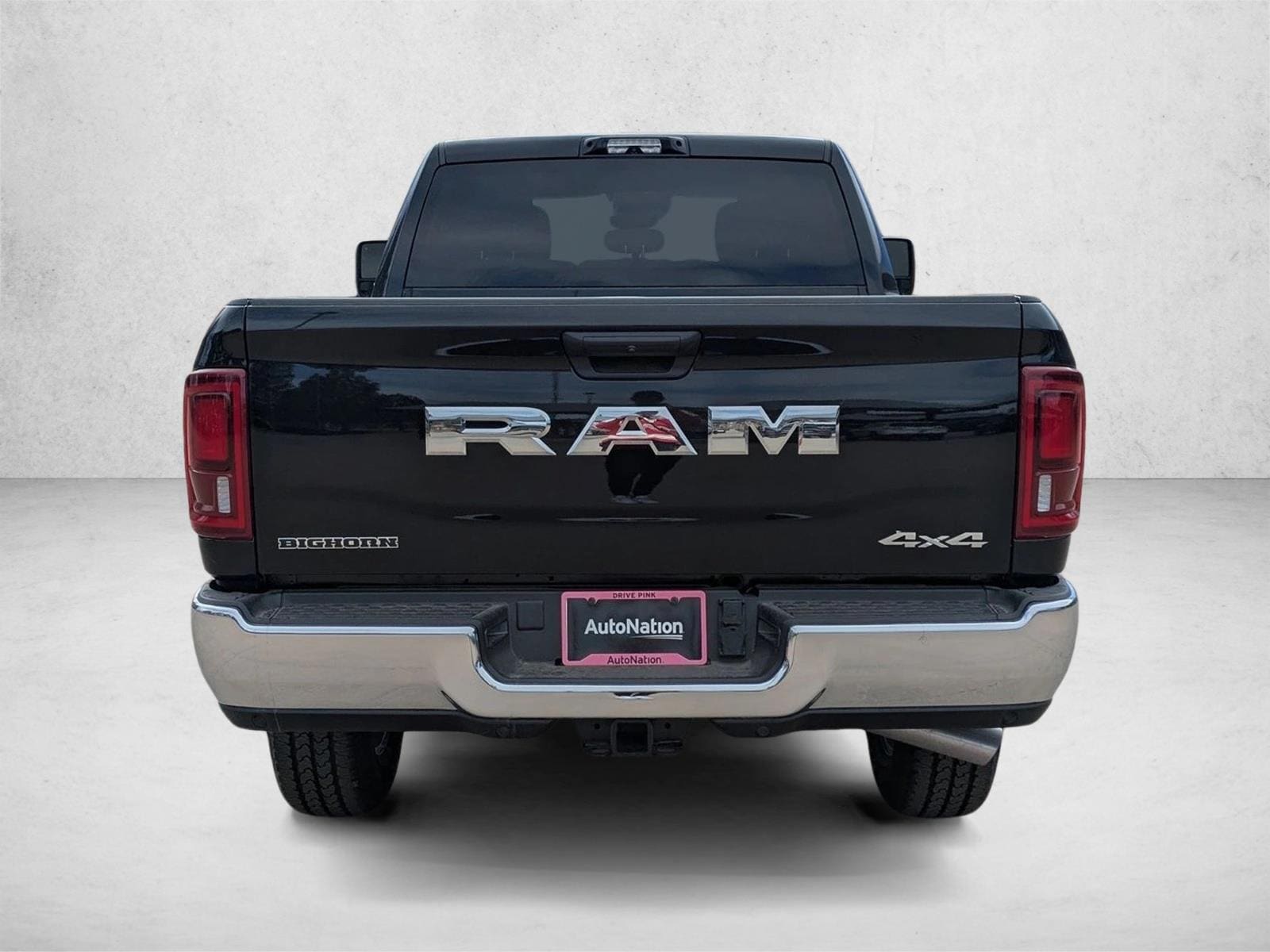 2025 RAM 2500 Big Horn - Photo 7