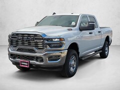 2026 Ram 2500 Tradesman Truck Crew Cab