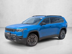 2026 Jeep Cherokee Laredo SUV