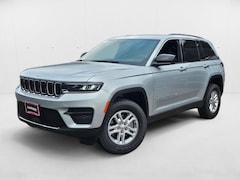 2025 Jeep Grand Cherokee Laredo SUV