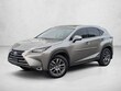  LEXUS NX 300h