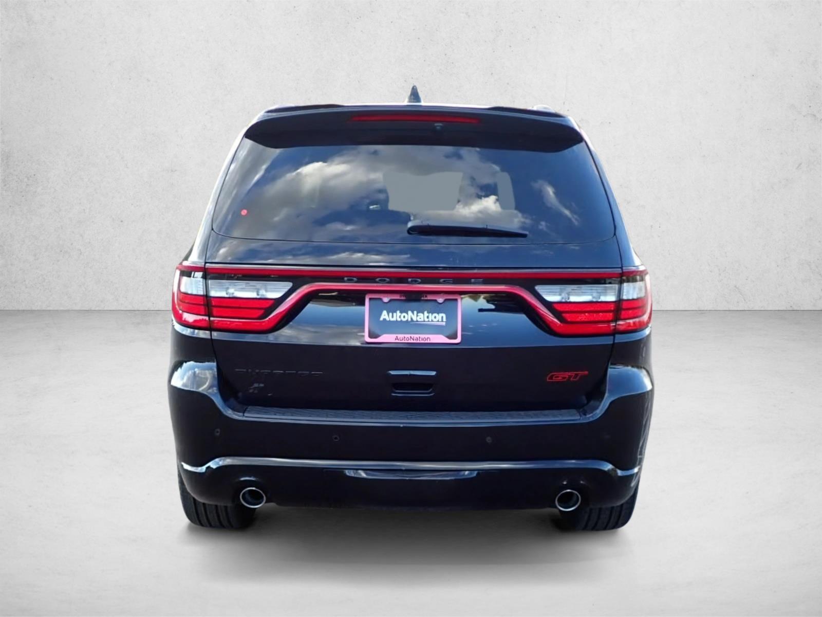 New 2027 Dodge Durango GT Plus HEMI SUV