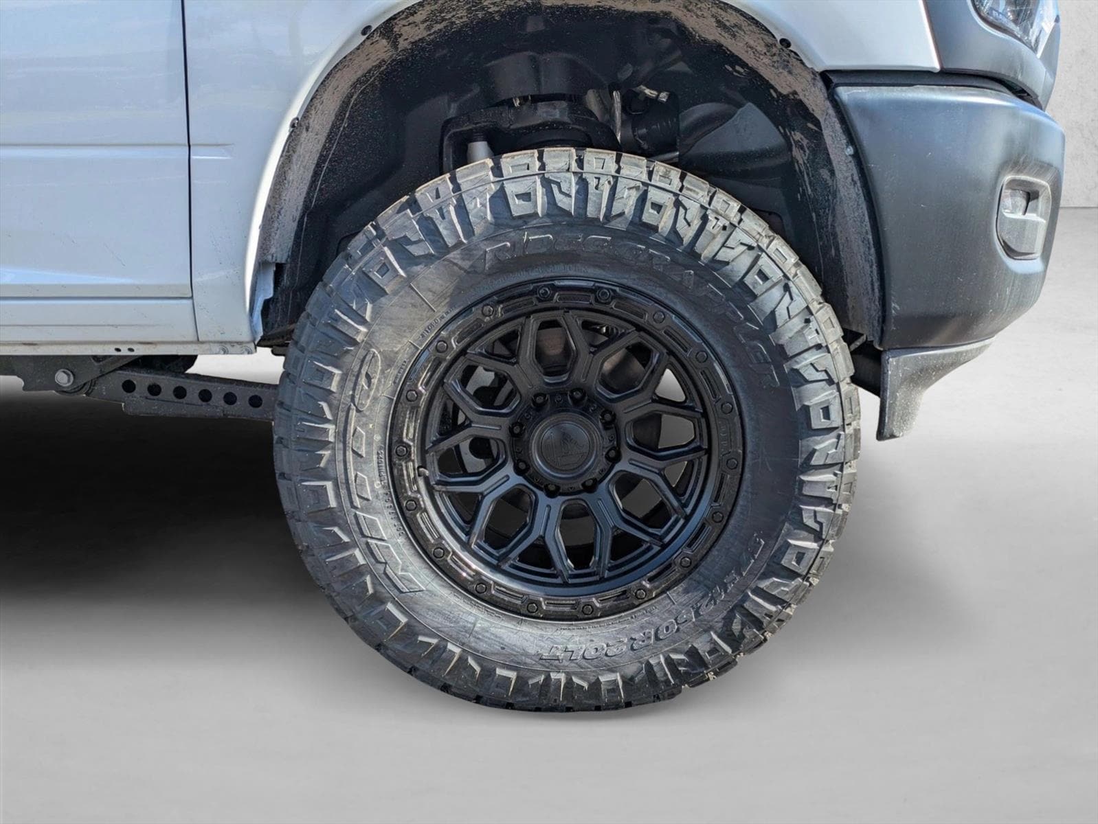2026 RAM 2500 Tradesman - Photo 15