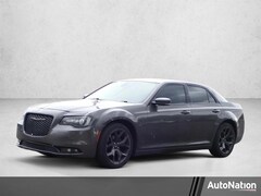 2021 Chrysler 300