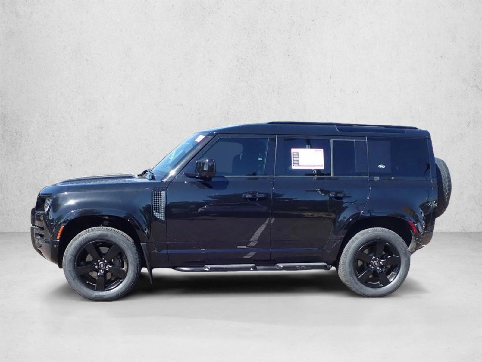 Used 2022 Land Rover Defender XS Edition Sport Utility