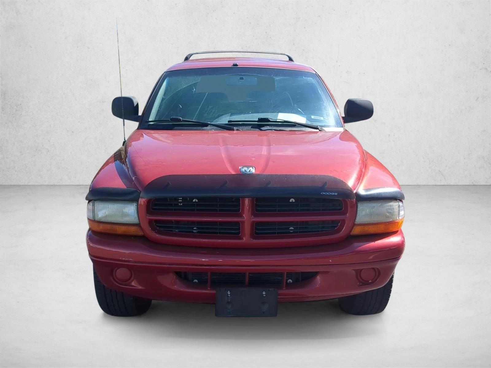 1999 Dodge Durango Base photo 2