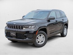 2025 Jeep Grand Cherokee Laredo SUV