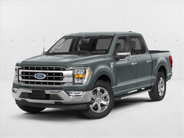 2023 Ford F-150 Lariat's photo
