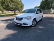 Chrysler Town & Country
