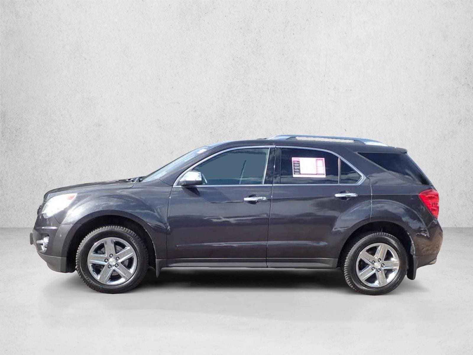 Used 2015 Chevrolet Equinox LTZ with VIN 2GNFLHE37F6189692 for sale in Littleton, CO