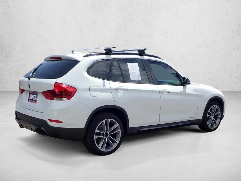 Used 2014 BMW X1 xDrive28i Sport Utility