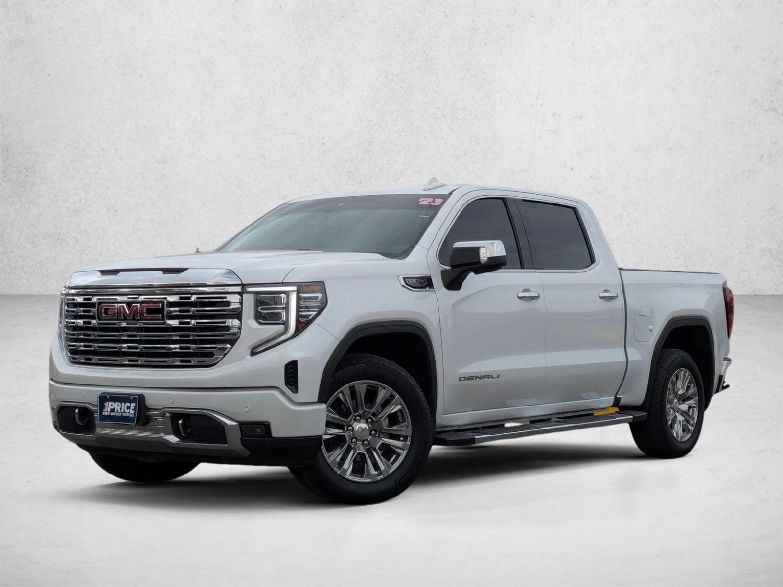 2023 GMC Sierra 1500 Denali Denali