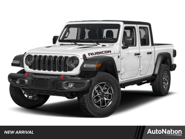 2027 Jeep Gladiator