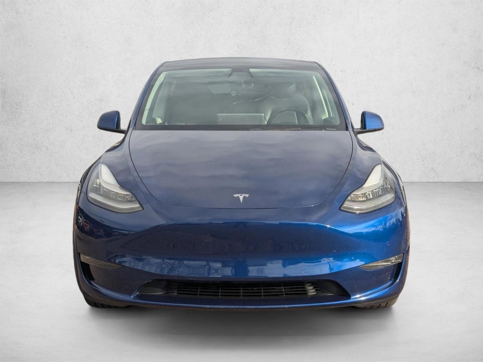 Used 2020 Tesla Model Y Long Range with VIN 5YJYGDEEXLF035225 for sale in Northfield, Minnesota
