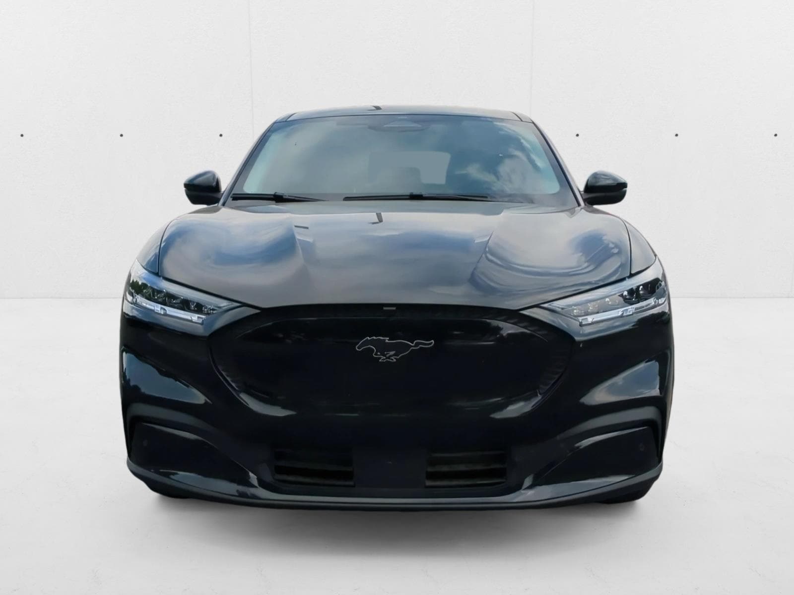 Used 2023 Ford Mustang Mach-E Select RWD with VIN 3FMTK1R4XPMA63211 for sale in Littleton, CO