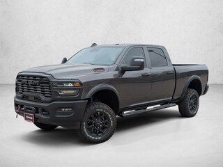2026 Ram 1500 Tungsten Truck Crew Cab