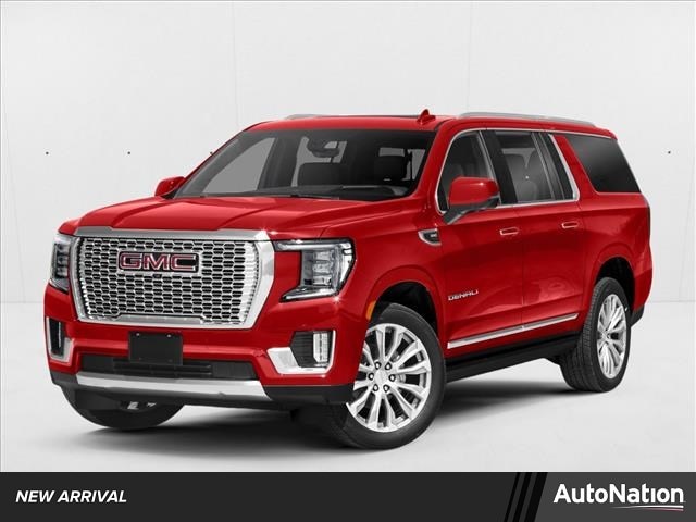 2023 GMC Yukon XL