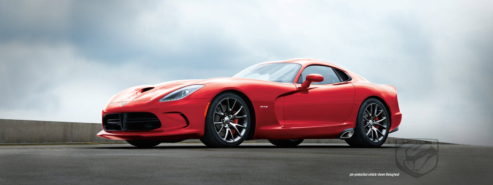Dodge SRT Viper in Denver