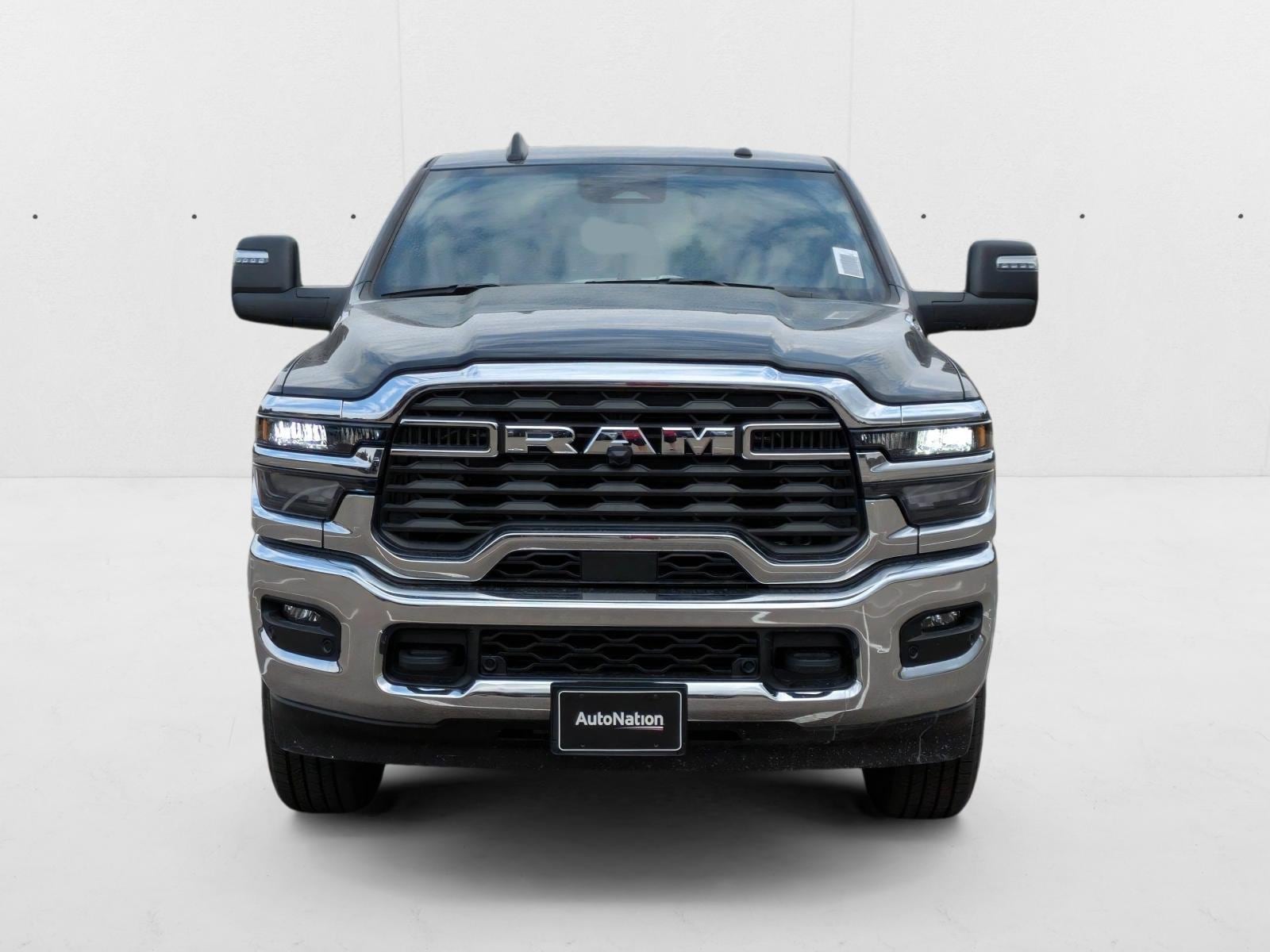 2025 RAM 2500 Big Horn - Photo 6
