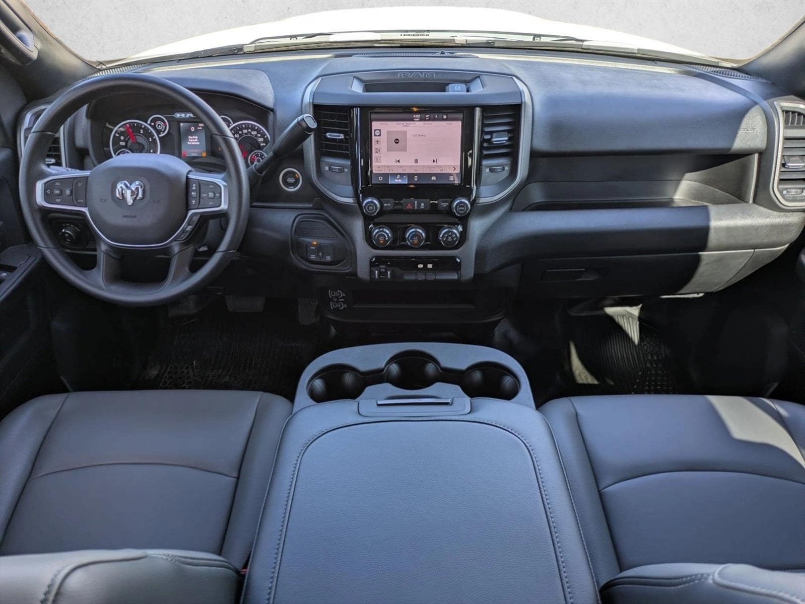 2026 RAM 2500 Tradesman - Photo 13
